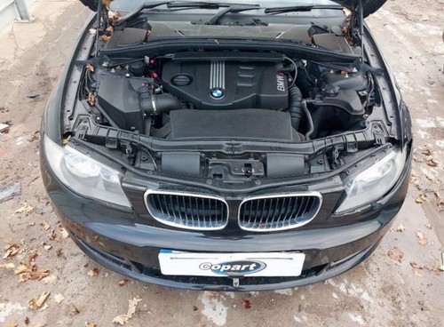 Bmw 116d 118d 120d 2007 - 118d,