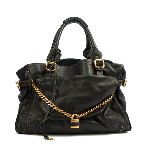 Chloe shoulder bag paddington - chloe,