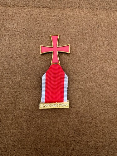 Premium quality masonic - premium, knight
