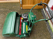 Atco Royale B30 lawnmower -
