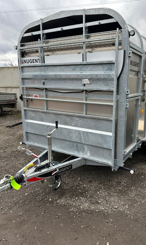 Nugent 6 livestock - x,