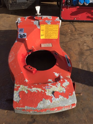 Mountfield emblem model 813 - model,