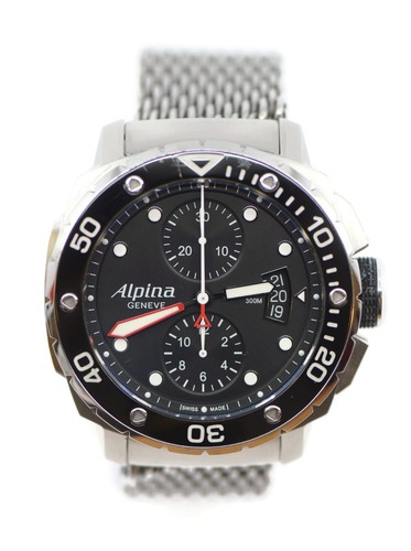 Alpina extreme diver - alpina,