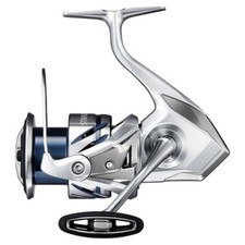 Shimano Stradic FM Reel Coarse Fishing Silver Reel - All Models