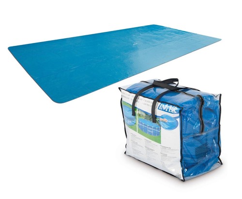 Intex 24ft 12ft solar - x, cover