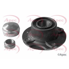 APEC Rear Left Wheel Bearing