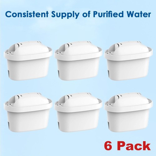 Pack water filter - 6,