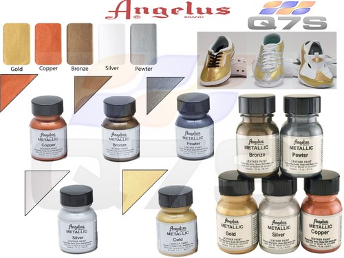 Angelus leather paint - paint, for