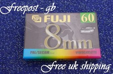 FUJI P5-60 MP VIDEO 8mm / Hi8