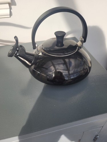 Creuset zen stove - creuset,
