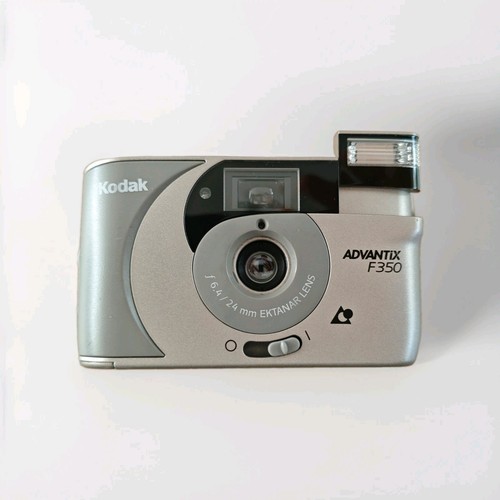 Kodak advantix f350 vintage - kodak,