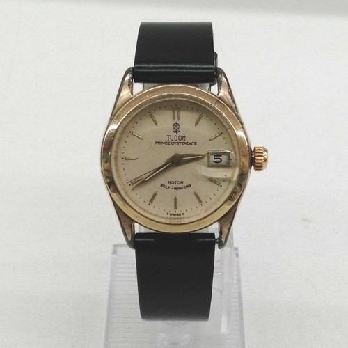 Tudor prince oysterdate - tudor,
