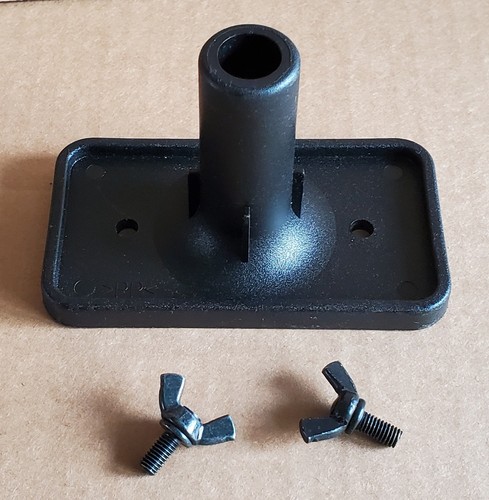 Drum module mount - module, &