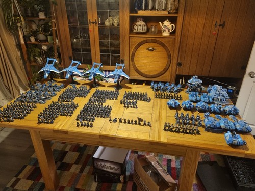 Warhammer 40k imperial - warhammer,