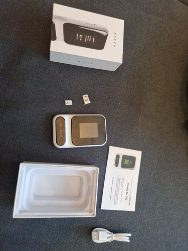 Ryoko lite wifi router 4g - 4g,