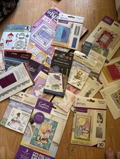 Crafters Companion Bundle