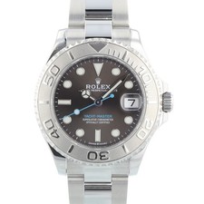 Rolex Yacht Master 37 268622