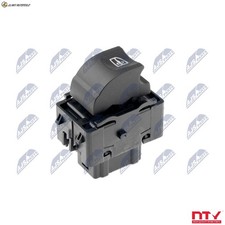 WINDOW REGULATOR SWITCH