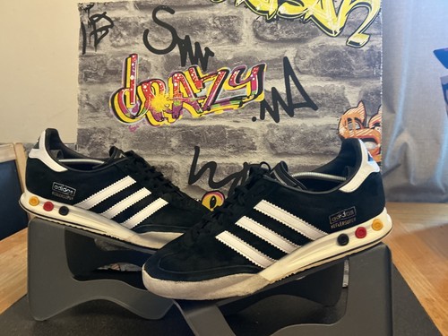 Adidas kegler super suede - kegler,