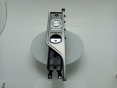 Jaguar gear lever shifter - jaguar, xf