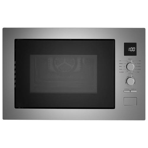 Electriq 25l built - 25l, combi