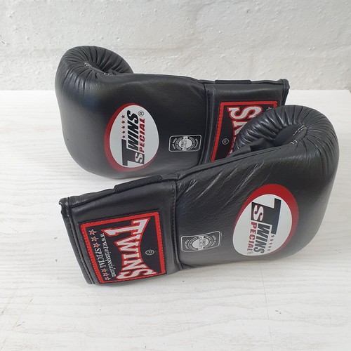 Twins special boxing gloves - twins,