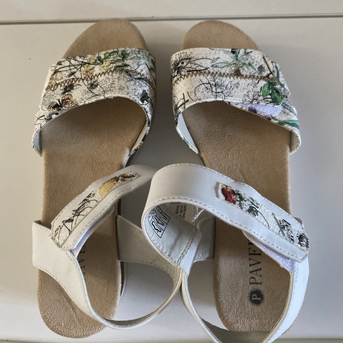 Pavers sandals size - sandals,