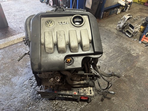 Golf mk5 2008 tdi bxe - golf,