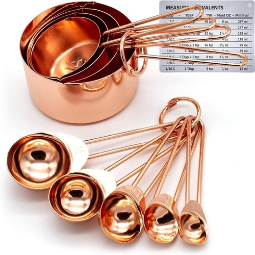 Copper stainless steel - copper,
