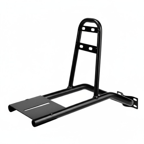 Front rear mount - front,