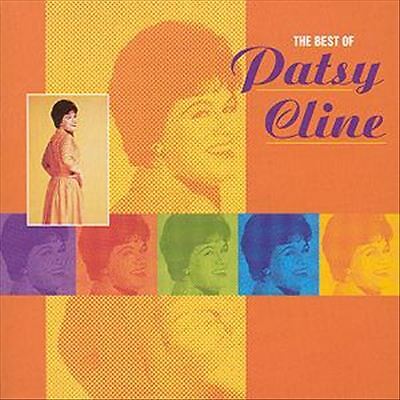 The best patsy - the,