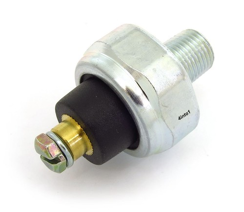 Reproduction oil pressure - reproduction,