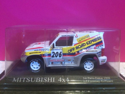 Stunning mitsubishi 4x4 - mitsubishi,