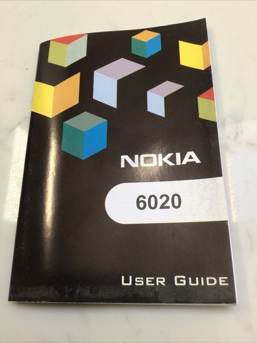 Replacement nokia 6020 - replacement,