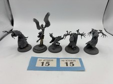 Wyrd Malifaux Resurrectionists