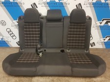 MK5 Golf GTI Tartan Complete