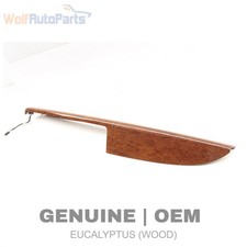 2004-2006 VW PHAETON - Front