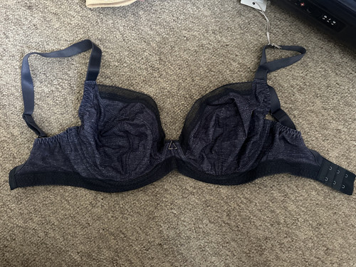 Bravissimo womens elise bra - elise,