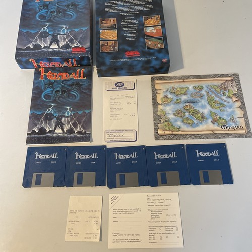 Heimdall commodore amiga big - heimdall,
