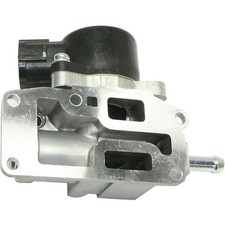 Idle Speed Air Control Valve