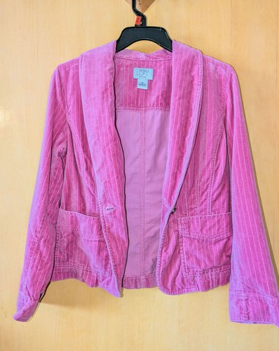 Ann taylor loft - loft, pink