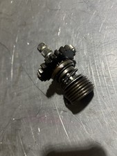 RM 80 KICK START MECH 1986