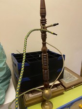 SHISHA PIPES  JOB LOT OF TEN