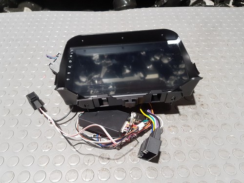 Ford kuga mk2 aftermarket - ford, head