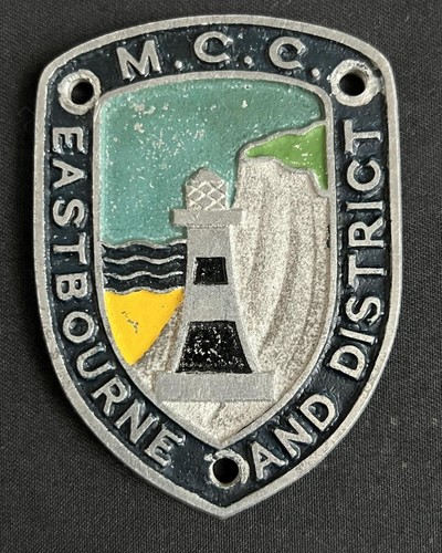 Eastbourne district mcc - &,