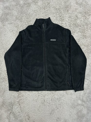 Columbia men black steens - columbia,