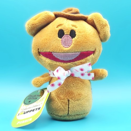 Hallmark itty bittys - hallmark, fozzie
