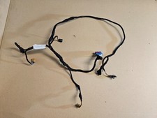 GENUINE AUDI A5 8T 2011 COUPE