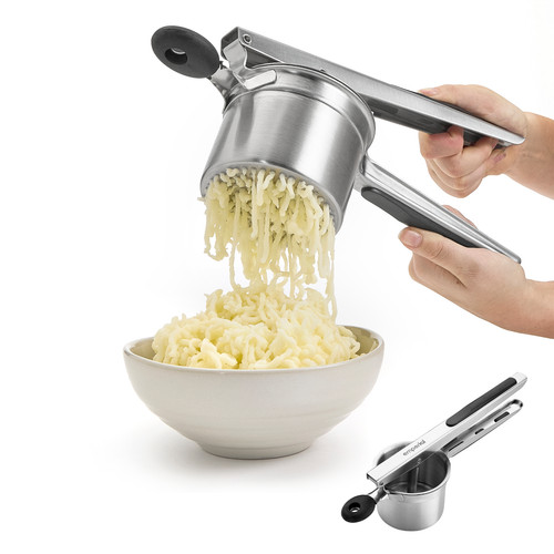 Emperial potato ricer - potato,