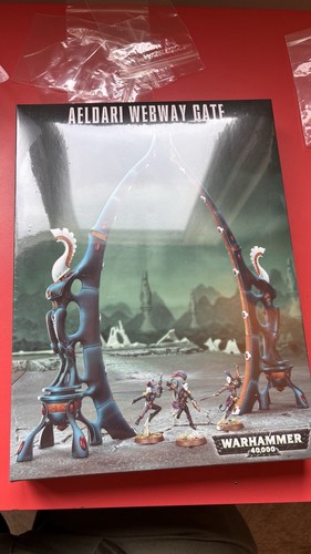 Games workshop warhammer - games, 40k